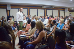 Foto: Eliseu Dias
